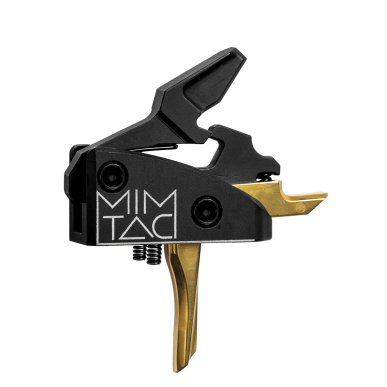 BLOCCO DI RILASCIO MATCH AR10 / AR15/M4 MIMTAC VALCHIRIA