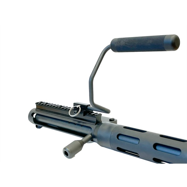 CARABINA TLD 50 BMG SAFE HARBOR