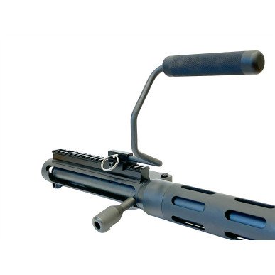 CARABINE 50 BMG SAFE HARBOR