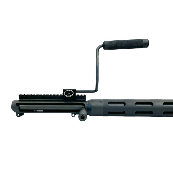 CARABINA TLD 50 BMG SAFE HARBOR
