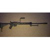 CARABINA TLD 50 BMG SAFE HARBOR