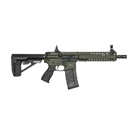 CARABINA SEMI-AUTO HUSAN MKA 556-075S 5,56x45