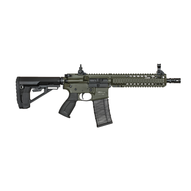 CARABINA SEMI-AUTO HUSAN MKA 556-075S 5,56x45