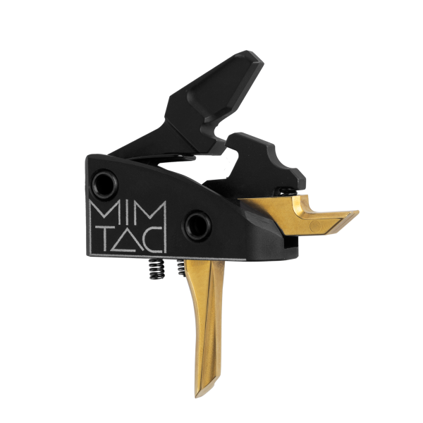 DETENT BLOCK MATCH AR10 / AR15/M4 MIMTAC VAKYRIE