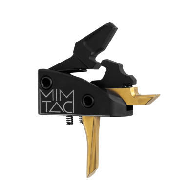 BLOCCO DI RILASCIO MATCH AR10 / AR15/M4 MIMTAC VALCHIRIA