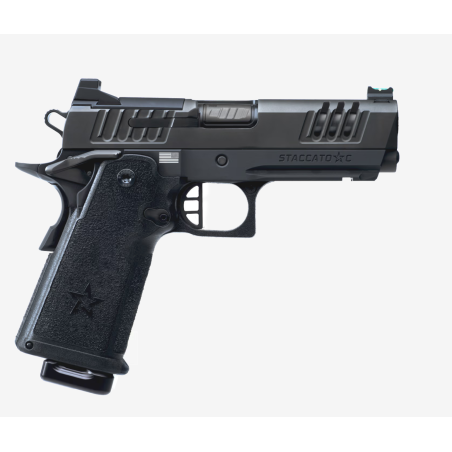 STACCATO C FULL SIZE CANON DLC X-SERIE DETENTE DROITE