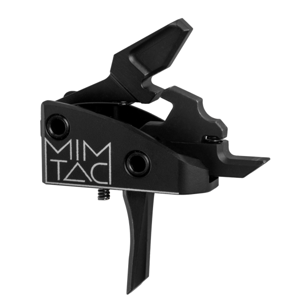 DETENT BLOCK MATCH AR10 / AR15/M4 MIMTAC VAKYRIE