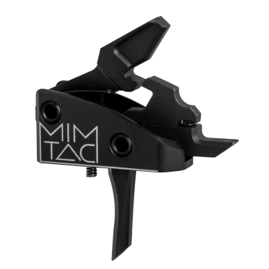 BLOCCO DI RILASCIO MATCH AR10 / AR15/M4 MIMTAC VALCHIRIA