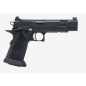 STACCATO XL ACIER CANON DLC DETENTE INCURVE