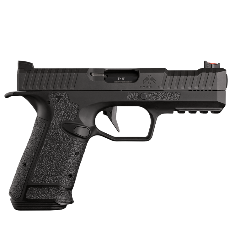 ACHON TYPE B STANDARD