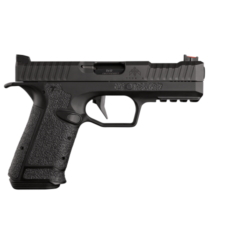 ACHON TYPE B STANDARD