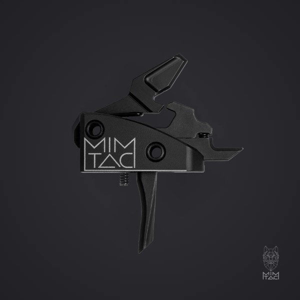 DETENT BLOCK MATCH AR10 / AR15/M4 MIMTAC VAKYRIE