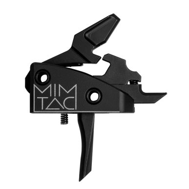 BLOQUEO DE DETENCIÓN PARA AR10 / AR15/M4 MIMTAC VAKYRIE