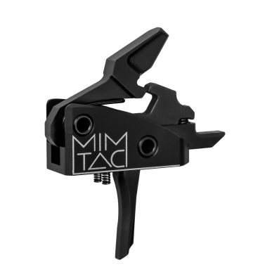 BLOCCO DI RILASCIO MATCH AR10 / AR15/M4 MIMTAC VALCHIRIA