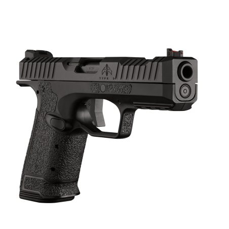 ACHON TYPE B STANDARD