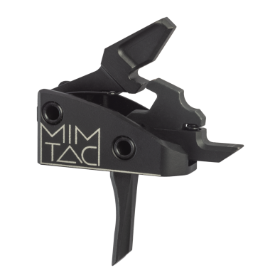 BLOQUEO DE DETENCIÓN PARA AR10 / AR15/M4 MIMTAC VAKYRIE