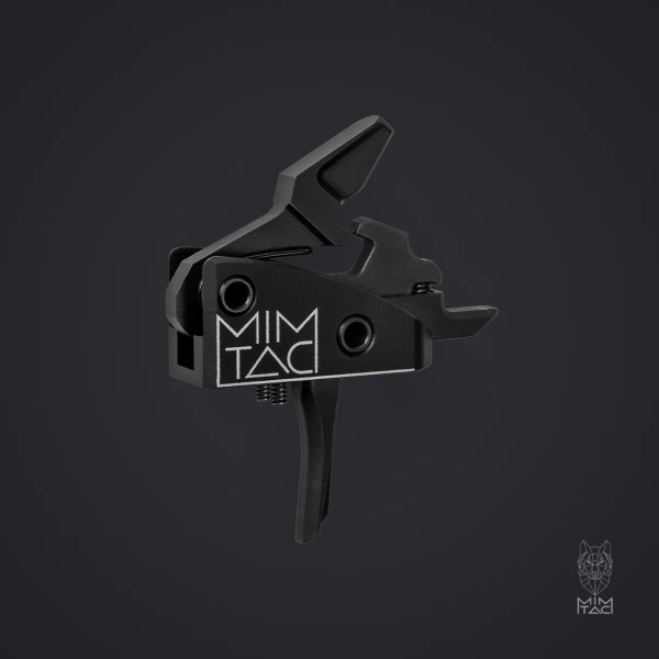 DETENT BLOCK MATCH AR10 / AR15/M4 MIMTAC VAKYRIE