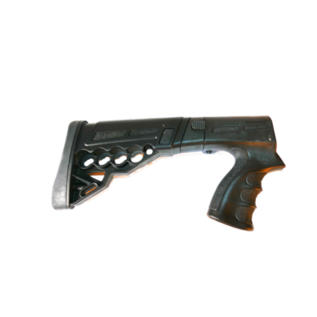 Inschuifbare telescopische kolf voor Derya, Hatsan, ATA, AKSA