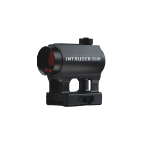 POINT ROUGE MULTIRETICULE INTRUDER