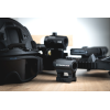 Point Rouge Multiréticule Intruder – Viseur tactique IP67, 40 000 h autonomie, garantie à vie