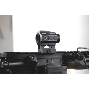 POINT ROUGE SOLAIRE DEFENDER