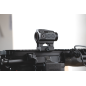 POINT ROUGE SOLAIRE DEFENDER