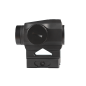 POINT ROUGE SOLAIRE DEFENDER