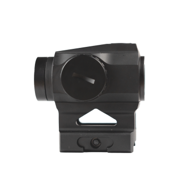 POINT ROUGE SOLAIRE DEFENDER