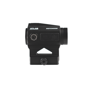 POINT ROUGE SOLAIRE DEFENDER