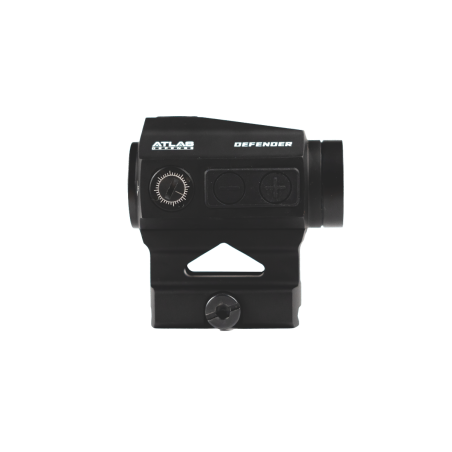 POINT ROUGE SOLAIRE DEFENDER