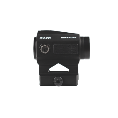 POINT ROUGE SOLAIRE DEFENDER