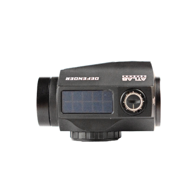 POINT ROUGE SOLAIRE DEFENDER