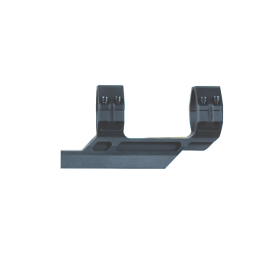 Lunette de battue 1-8X28 PEACEKEEPER