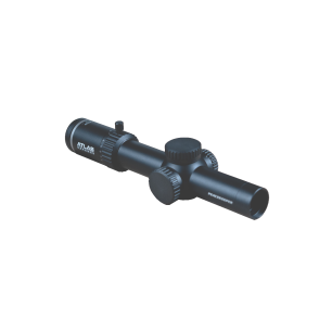 OTTICA LPVO 1-8X28 PEACEKEEPER