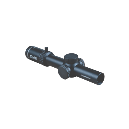 LPVO 1-8X28 PEACEKEEPER SCOPE