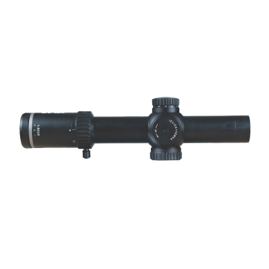 Lunette de battue 1-8X28 PEACEKEEPER