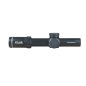 Lunette de battue 1-8X28 PEACEKEEPER
