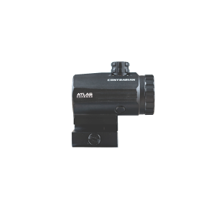 CONTRARIAN 3X Magnifier - Ingrandimento Ottico ad Alta Precisione