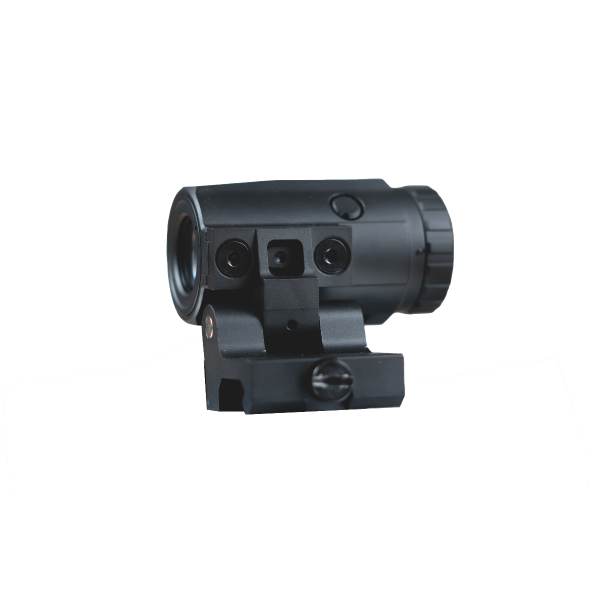 CONTRARIAN 3X Magnifier - High Precision Optical Magnification