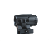 CONTRARIAN 3X Magnifier - Ingrandimento Ottico ad Alta Precisione