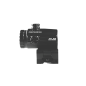Magnifier MIL avec Montage Picatinny