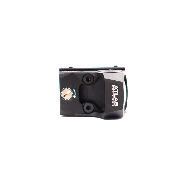 MIRA PUNTO ROJO PICATINNY PANORÁMICA GRUNT V2