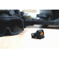 VISEUR POINT ROUGE PISTOLET PANORAMIQUE GRUNT