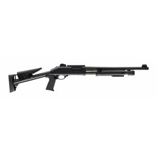 FUSIL A POMPE ERMOX TAC-4 P1