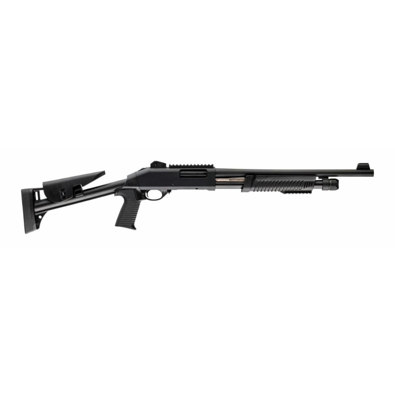 FUCILE A POMPA ERMOX TAC-4 P1