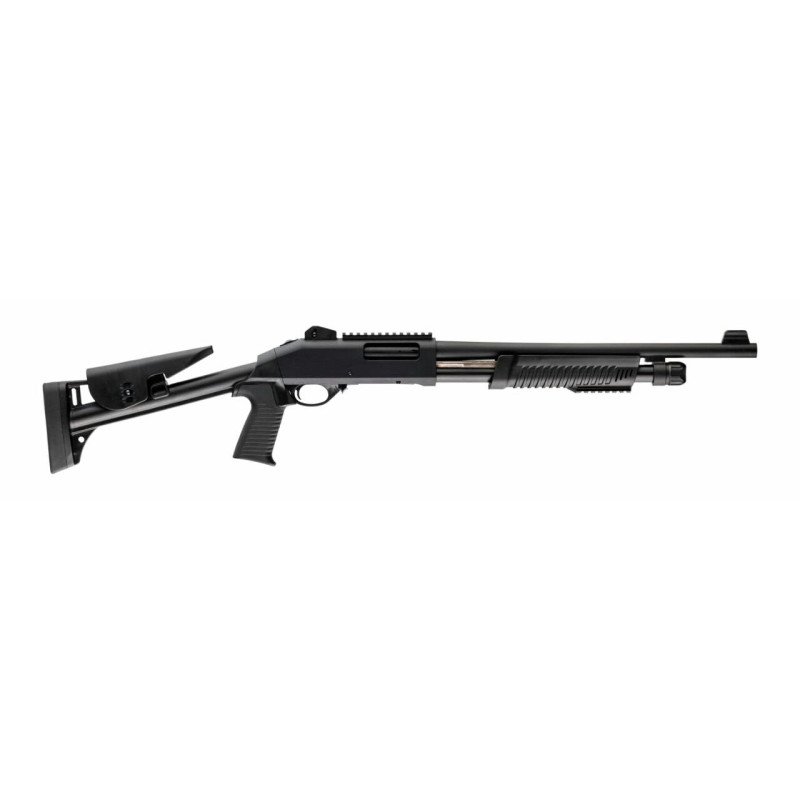 FUSIL A POMPE ERMOX TAC-4 P1