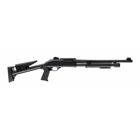 FUSIL A POMPE ERMOX TAC-4 P1