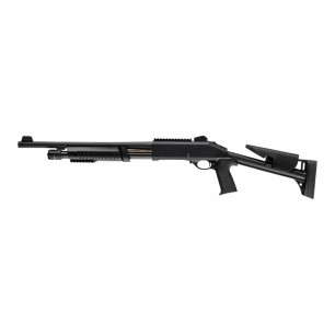 POMPGEWEER ERMOX TAC-4 P1