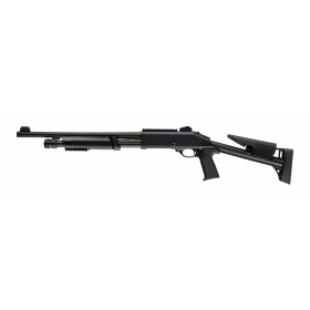 PUMP ACTION SHOTGUN ERMOX TAC-4 P1