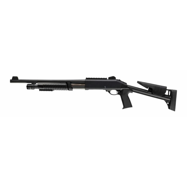 FUCILE A POMPA ERMOX TAC-4 P1